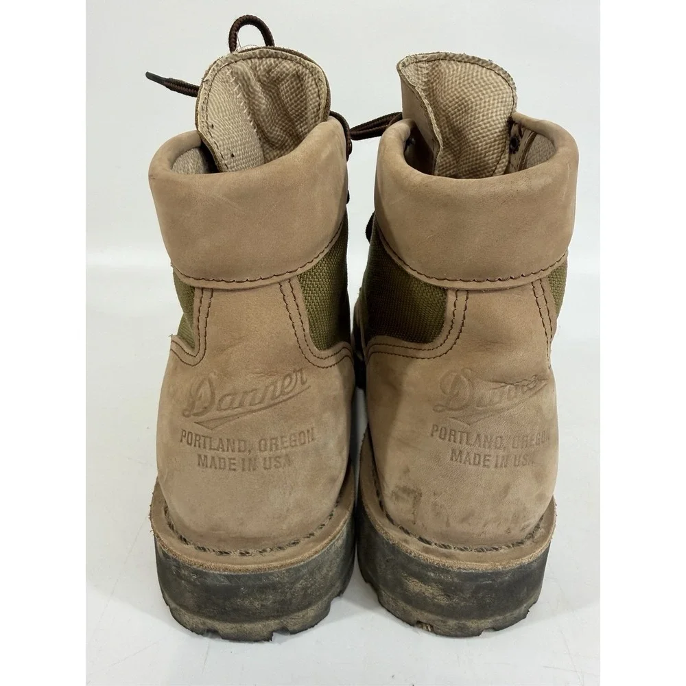 Mens Danner Lt‎ II 6